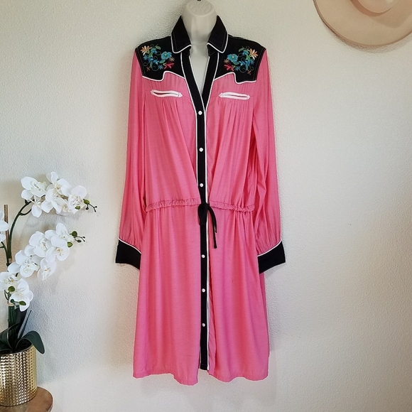Double D Ranchwear Senoritas Rodeo Dress